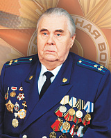 Дубовиков Николай Владимирович
